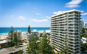 Surfers Beachside Holiday Apartments